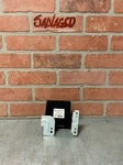 08-15 Mitsubishi Lancer Evolution X Keyless Entry Control Module 8637A566. Fixed Price $39.99.