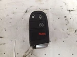 4-BUTTON Smart Key Fob Remote From 2017 Renegade A2C968890104 10797348. Fixed Price $50.77.