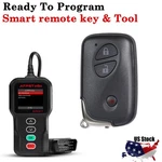 For Lexus CT200H 2010 2011 2012 2013 2014 2015 Smart Remote Key Fob 271451-5290. Fixed Price $138.99.
