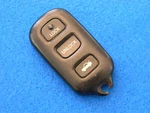 1998 1999 Lexus ES300 LS400 Keyless Entry Remote Fob HYQ1512P Denso Oem. Fixed Price $59.50.