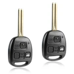 Keyless Entry Remote Car Fob For 2004 2005 2006 2007 Lexus ES330 HYQ12BBT. Fixed Price $24.95.