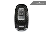 Autotecknic Dry Carbon Fiber Key Case - Various 2009 2016 Audi Model. Fixed Price $50.00.
