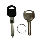 Ignition Vats Key B82 P11 Buick Olds Resistor 4.750 & Door B85 With Gm Logo. Fixed Price $21.02.