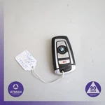 Bmw F06 650I 640I Gran Coupe Remote Control Smart Key Fob Transmitter Oem. Fixed Price $65.23.