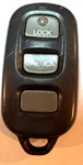 Keyless Entry Remote Controller JT3KD1500T Transmitter Fob Clicker Commander. Fixed Price $24.56.