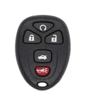 Fits Gm 22952176 Oem Button Key Fob. Fixed Price $19.77.