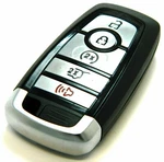 2018-2023 Ford Explorer Remote Key Fob 164-R8198 JL1T-15K601 New Oem. Fixed Price $69.94.