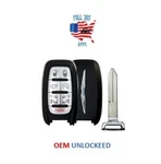 Oem 2017-2022 Chrysler Pacifica Voyager Smart Key Proximity Remote Fob 68217832. Fixed Price $24.88.