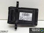 Oem 2013-2016 Lincoln Mkz Hybrid 2.5L Smart Data Link Control Computer Module. Fixed Price $29.99.