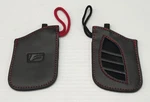 Lexus Oem Factory F-sport Smart Key Gloves W/ Red Stitching (2023-2025 RX350). Fixed Price $20.08.