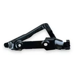 2015-2021 Tesla Model X Left Active Spoiler Hinge Support Oem 1041618-00-B. Fixed Price $105.00.