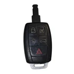 Oem Volvo Smart Key Fob KR5SWK49259 Button Remote. Fixed Price $5.00.