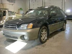 2002 Legacy Theft Ecu Keyless 88035AE14A. Fixed Price $64.99.