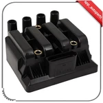 Ignition Coil For 2007 2008 2009 Volkswagen Beetle Jetta City L4 2.0L UF484. Fixed Price $39.99.