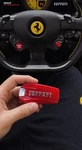 458 588 488GTB Laferrari 2014-2020 Smart Key Shell. Fixed Price $140.00.