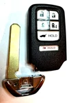 Keyless Remote For Honda Odyssey Entry Car Starter Fob KR5V1X 72147-TK8-A511. Fixed Price $44.09.
