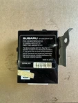 05 Subaru Impreza Rs Keyless Entry Unit PN#88035FE141 SN#B40210930. Fixed Price $30.00.