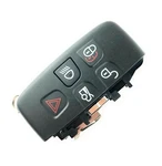 Jaguar Remote Smart Key Replacement Repair Rebuild Case Xe Xf Xj. Fixed Price $28.95.