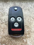 2007 08 Acura Tl Oem Flip Key Remote Fob Fcc: OUCG8D-439H-A Driver Fair!. Fixed Price $29.95.