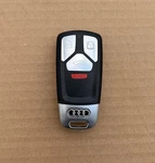 Oem Audi Smart Key Fob Remote Transmitter Prox A4 A5 Q5 Q7 S4 Allroad Quatro. Fixed Price $19.59.