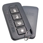 New Silencer SL-RF434 H5OT62 H50T62 Keyless Entry Remote Gray Fob. Fixed Price $49.85.
