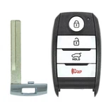 Replacement For Kia Sorento 16 2017 2018 Prox Smart Remote Key TQ8-FOB-4F06. Fixed Price $24.92.