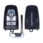 Oem 2021-2024 Ford Bronco Raptor Smart Keyless Proximity Remote Fob 164-R8340. Fixed Price $950.00.