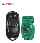 Autel 4-BUTTON Universal Smart Unlock, Trunk, Panic IKEYBK4TP. Fixed Price $27.32.