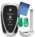 New Keyless Remote For Chevrolet Trailblazer 2021-2026 Car Fob HYQ4ES 13547829. Fixed Price $40.40.