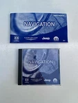 Chrysler Dodge Jeep Navigation Application Software Maps Dvd Rec Mopar Oem. Fixed Price $49.99.