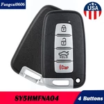 For 2012-2014 Hyundai Equus Sonata Azera / Kia Rio Keyless Smart Remote Fob. Fixed Price $19.10.