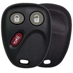Replacement For Saturn Vue 2004 2005 2006 2007 Remote Keyless Entry Fob. Fixed Price $11.63.