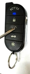 Scytek T5-A 5-BUTTON Car Starter Keyless Transmitter Remote Control Astra 777. Fixed Price $22.29.