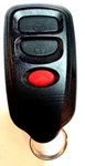 New Isuzu Honda Keyless Remote Transmitter Alarm Fob HYQ1512R Oem Electronics. Fixed Price $108.99.