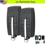 Lincoln Mks Mkt Ford Taurus 2009 2010 2011 2012 Smart Prox Remote Key Fob. Fixed Price $44.55.