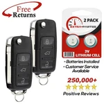 For 2012 2013 2014 2015 2016 Volkswagen Vw Passat Keyless Car Remote Fob. Fixed Price $19.95.