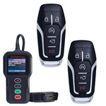 For 2013 2014 2015 2016 Lincoln Mkz Mkc Smart Reomte Car Key Fob M3N-A2C31243300. Fixed Price $94.05.