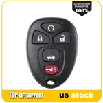 For Chevrolet Malibu Pontiac Grand Prix 2004-2012 Smart Remote Car Key Fob. Fixed Price $11.79.