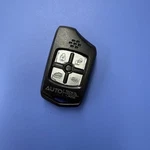 Nice Auto Tech 4-BUTTON Remote Start Transmitter Fob AC1WAMR-G12 Tested. Fixed Price $25.00.