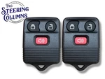 98-11 Ranger B3000 Remote Key Fob New CWTWB1U345, CWTWB1U331 (2 Pack). Fixed Price $8.90.
