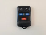Original Ford Lincoln 03-09 Oem Remote Fob Key Less Entry Hatch Glass Lift Gate. Fixed Price $29.99.