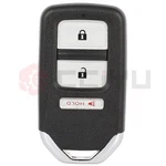 For Honda Hr-v 2016 2017 Remote Keyless Entry Fob 72147-T5A-A01 3 Buttons. Fixed Price $27.39.