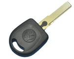 Vw HU66T6 Volkswagen Transponder Chip Key Golf Jetta Passat Beetle 2000-2005. Fixed Price $7.99.