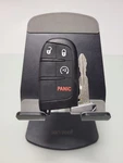 Dodge 68066350AG Key Fob. Fixed Price $22.71.