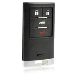 Key Fob Remote Replacement For 2005-2013 Chevrolet Corvette M3N5WY7777A. Fixed Price $29.95.