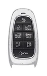 Oem Hyundai CQOFD01480 Key Fob W/ Buttons. Fixed Price $64.00.