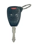 Keyless Remote Fob For 2018 Jeep Wrangler Electronic 3 Button. Fixed Price $14.50.
