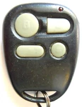 Keyless Entry Remote Ultra MKYMT9207TX TXPT4 Ver G Transmitter Alarm Keyfob Phob. Fixed Price $26.29.