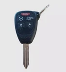 Jeep Chrysler Dodge OHT692427AA Keyless Entry Remote Fob 68003389AA. Fixed Price $34.15.
