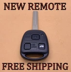 New 3B Keyless Entry Remote Head Fob For Lexus Ls Rx HYQ12BBT 89070-48820. Fixed Price $950.00.